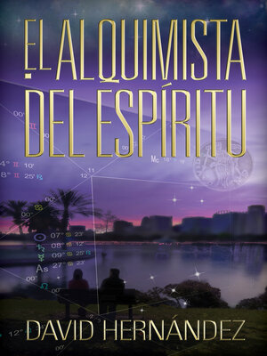 cover image of El Alquimista Del Espíritu